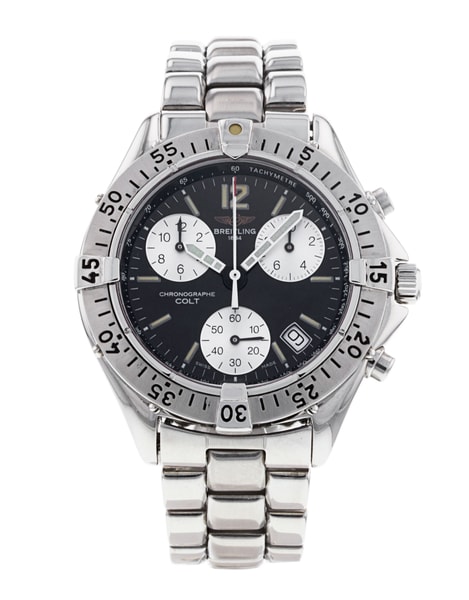 Breitling Colt Quartz A53035
